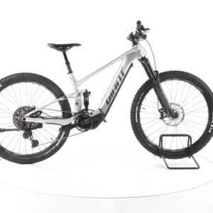 Giant Stance E+ Pro 0 E-Bike Fully