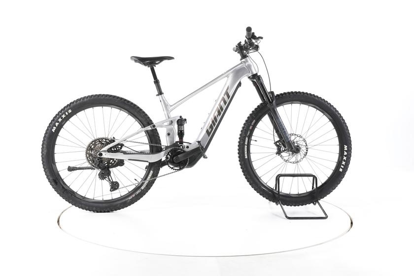 Giant Stance E+ Pro 0 E-Bike Fully