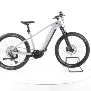 Haibike AllTrack 7 29 E-Bike