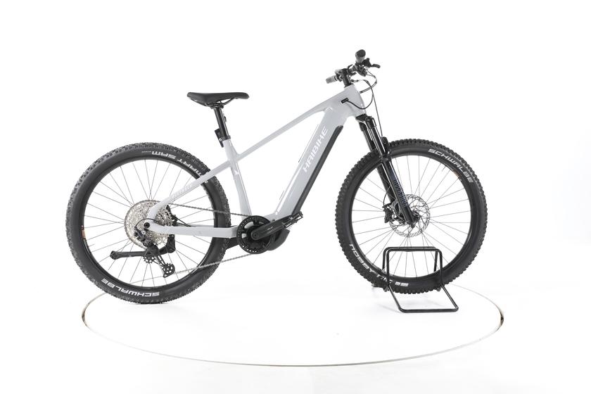 Haibike AllTrack 7 29 E-Bike