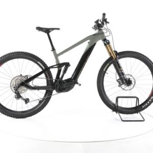 Moustache Bikes Game 9 E-Bike Fully