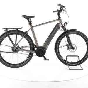Kalkhoff Image 5.B Move+ City E-Bike