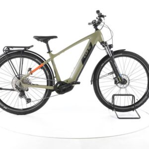 CONE Bikes eCross IN 3.0 Trekking E-Bike