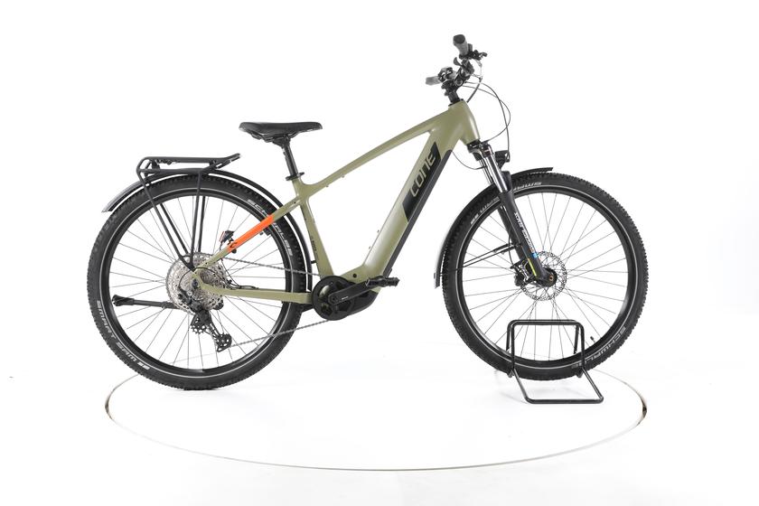 CONE Bikes eCross IN 3.0 Trekking E-Bike