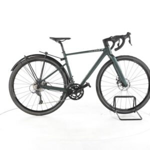 Scott Speedster Gravel 50 EQ Gravelbike