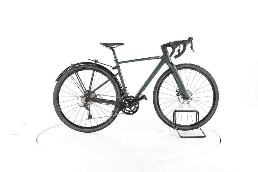 Scott Speedster Gravel 50 EQ Gravelbike