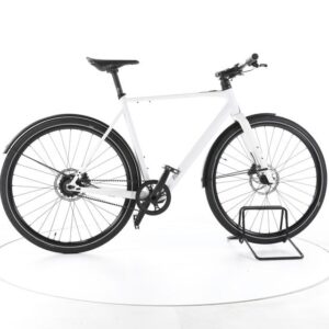 Rose Sneak Plus EQ City E-Bike