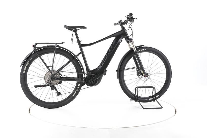 Giant Fathom E+ EX Trekking E-Bike