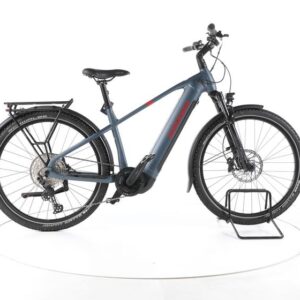 Winora Yucatan X12 Trekking E-Bike