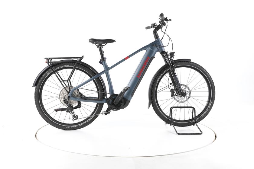 Winora Yucatan X12 Trekking E-Bike