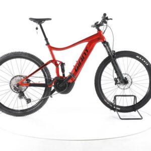 Giant Stance E+ 1 E-Bike Fully