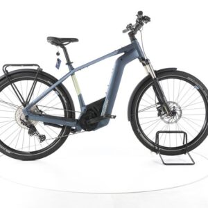 Bergamont E-Revox Premium Pro EQ Trekking E-Bike