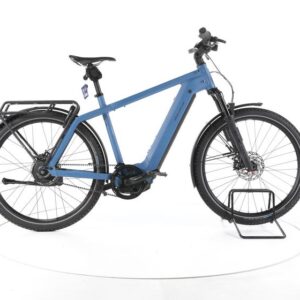 Riese & Müller Charger4 GT Vario City E-Bike