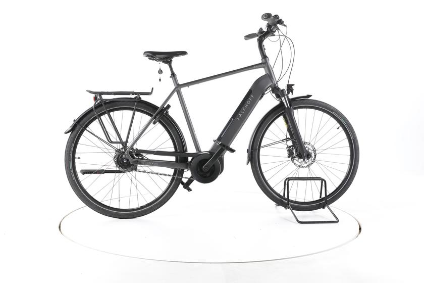 Kalkhoff Image 3.B Advance City E-Bike