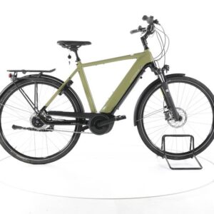 Victoria eTrekking 11.5 City E-Bike
