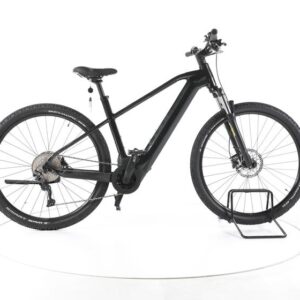 Cube Reaction Hybrid ONE E-Bike