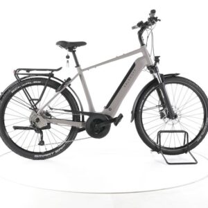 Kalkhoff Entice 3.B Move Trekking E-Bike