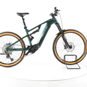 Hercules Nos FS 2.2 E-Bike Fully