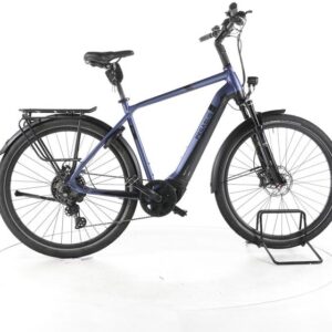 Pegasus Strong EVO Lite Trekking E-Bike
