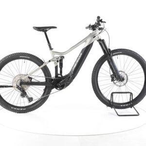 Merida eONE-SIXTY 575 E-Bike Fully