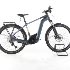 Bergamont E-Revox Premium Pro EQ Trekking E-Bike