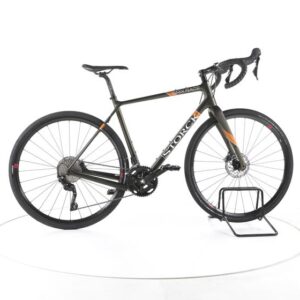 Storck Grix Race Gravelbike Carbon