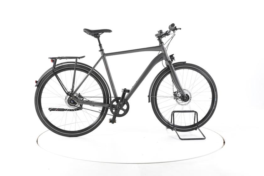 Bicycles CXS 800 Fahrrad City & Trekking