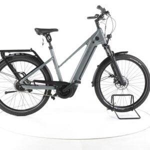 Velo de Ville SEB 890 Pro City E-Bike 2025