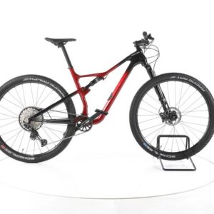 Cannondale Scalpel 3 Fahrrad Fully