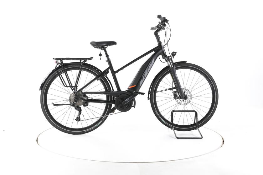 KTM Macina Fun A510 Trekking E-Bike