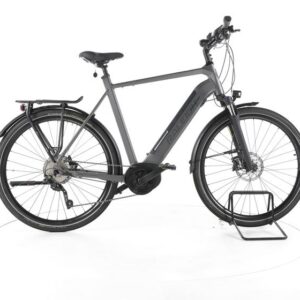 Raleigh Kent 10 Trekking E-Bike