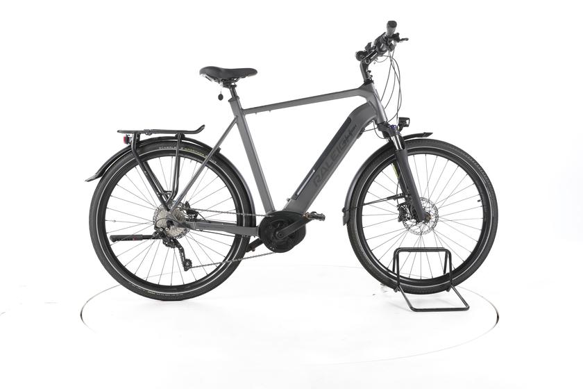 Raleigh Kent 10 Trekking E-Bike