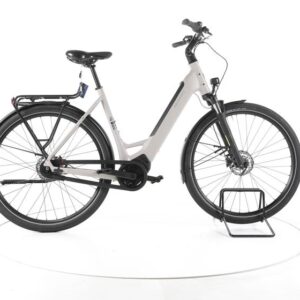 Kalkhoff Image L Season City E-Bike Tiefeinsteiger 2025