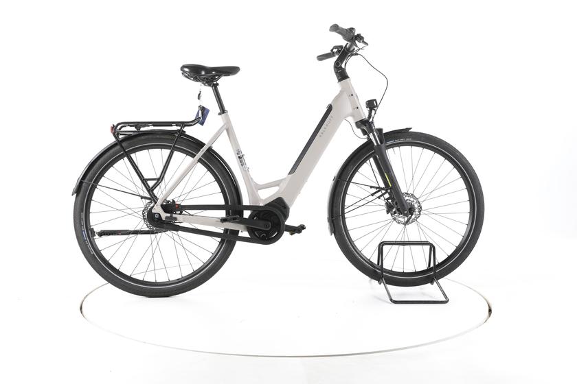 Kalkhoff Image L Season City E-Bike Tiefeinsteiger 2025