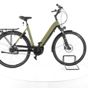 Victoria eTrekking 11.5 City E-Bike Tiefeinsteiger