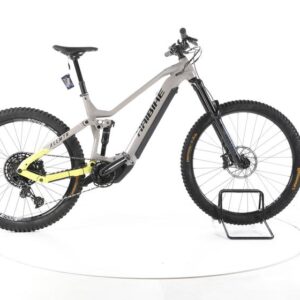 Haibike AllMtn 2 E-Bike Fully