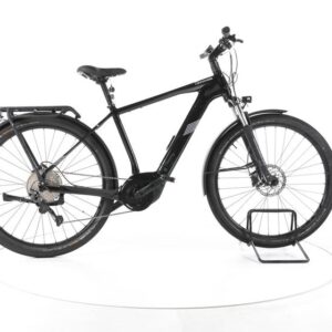 Cannondale Tesoro Neo X3 Trekking E-Bike