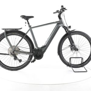 Cube Kathmandu Hybrid Pro 750 Trekking E-Bike