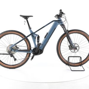 Bulls Sonic EVO TR 1 E-Bike Fully