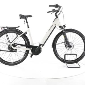 FALTER E 9.4 SE RT City E-Bike Tiefeinsteiger