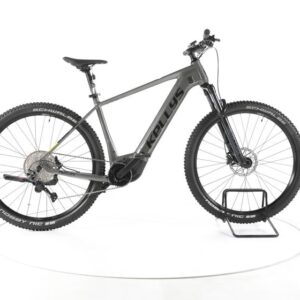 Kellys TYGON R50 E-Bike