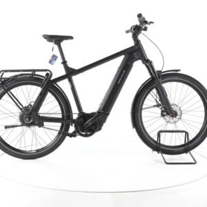 Riese & Müller Charger4 GT Vario City E-Bike