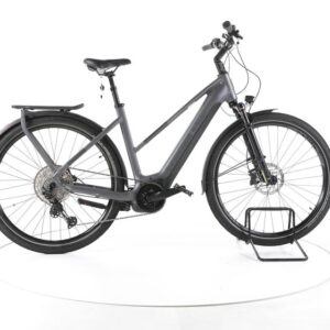 Cube Touring Hybrid EXC Trekking E-Bike
