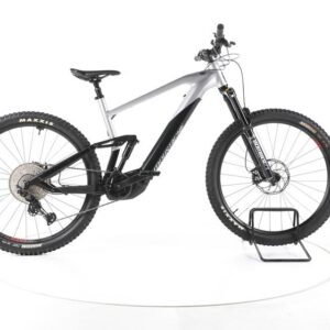 Moustache Bikes Trail 5 E-Bike Fully