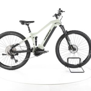 Haibike Alltrail 4 E-Bike Fully