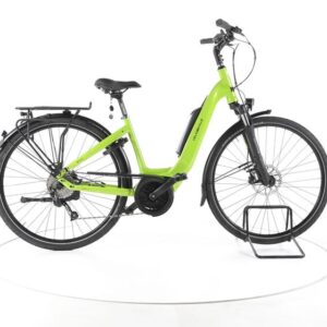 Velo de Ville AEB 800 Trekking E-Bike Tiefeinsteiger