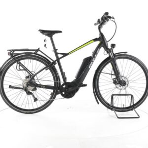 Bulls Street CX Trekking E-Bike
