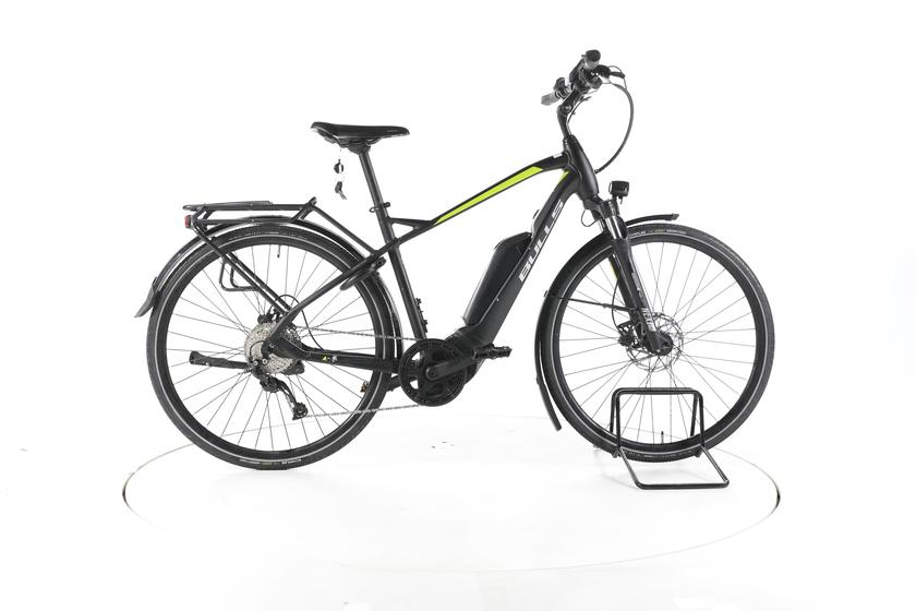Bulls Street CX Trekking E-Bike