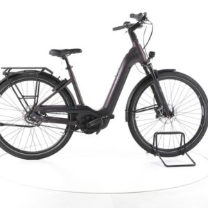 Pegasus Premio EVO 5F Lite Belt City E-Bike Tiefeinsteiger 2024