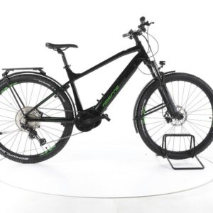 Grecos Big Foot-E Trekking E-Bike
